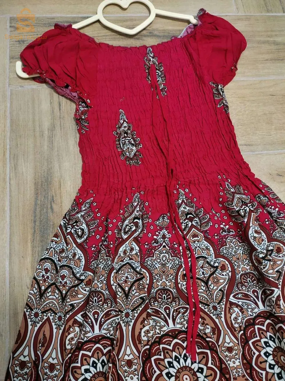 روبة الصيف و البحر