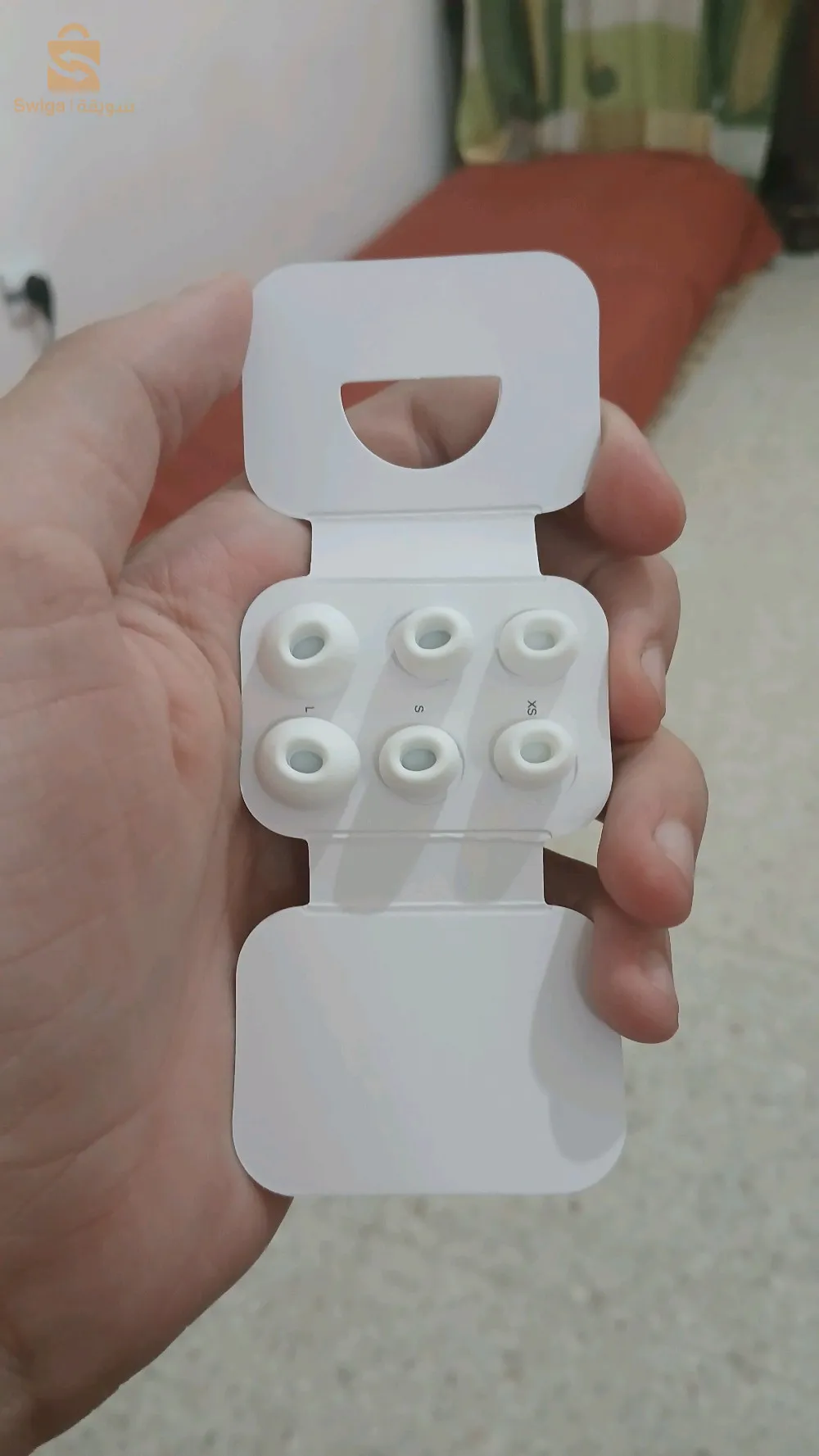 airpord pro 2 generation+casque P47