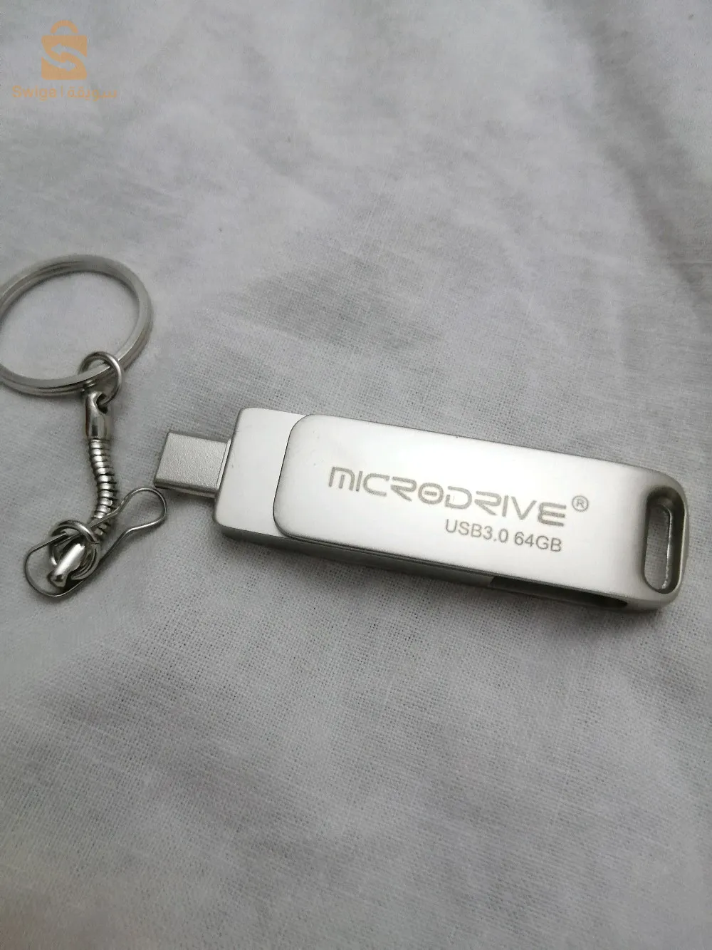 Flash disk 64GB type C