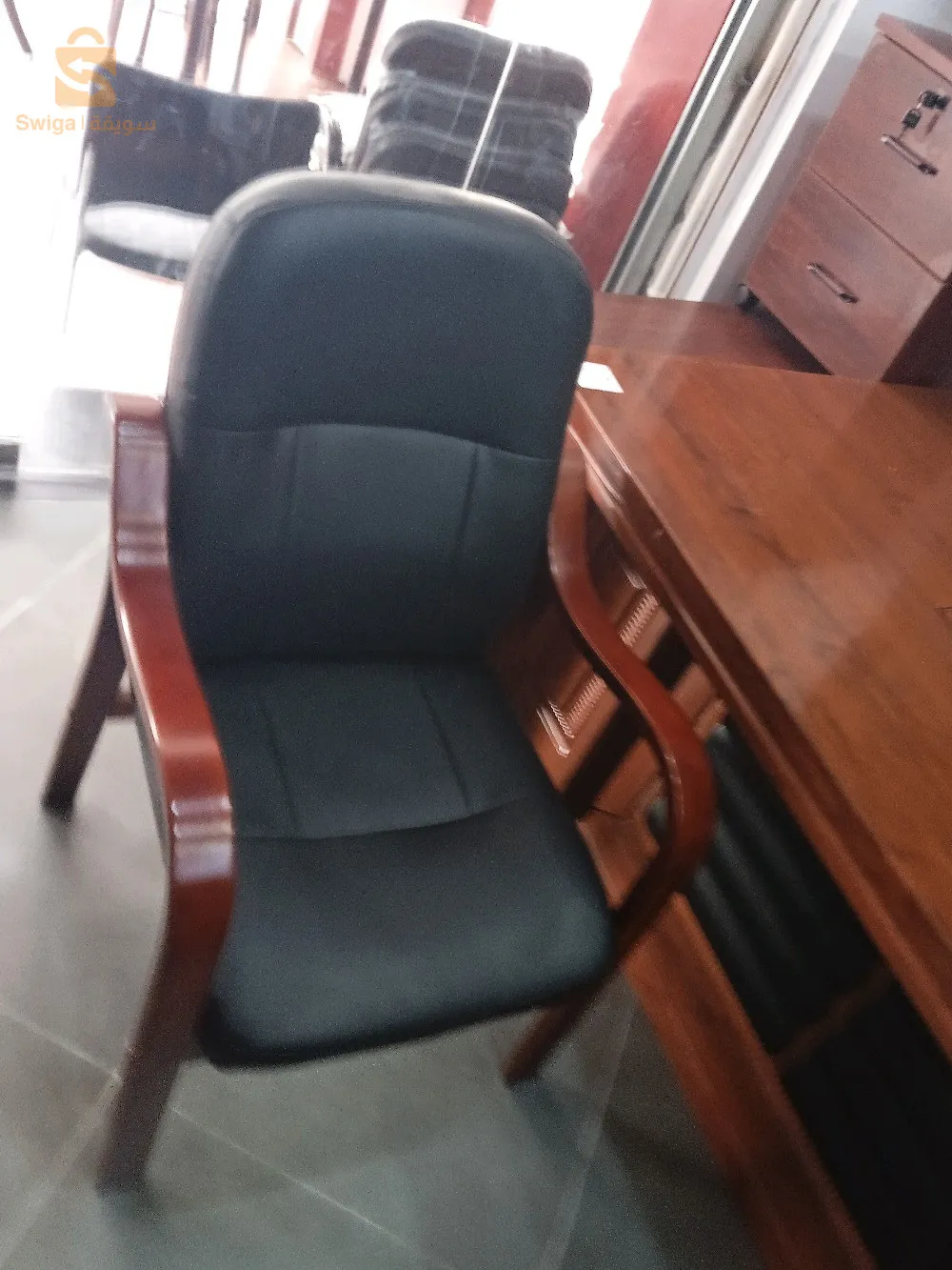 بيع مكاتب وكل.أثاث مكتبية