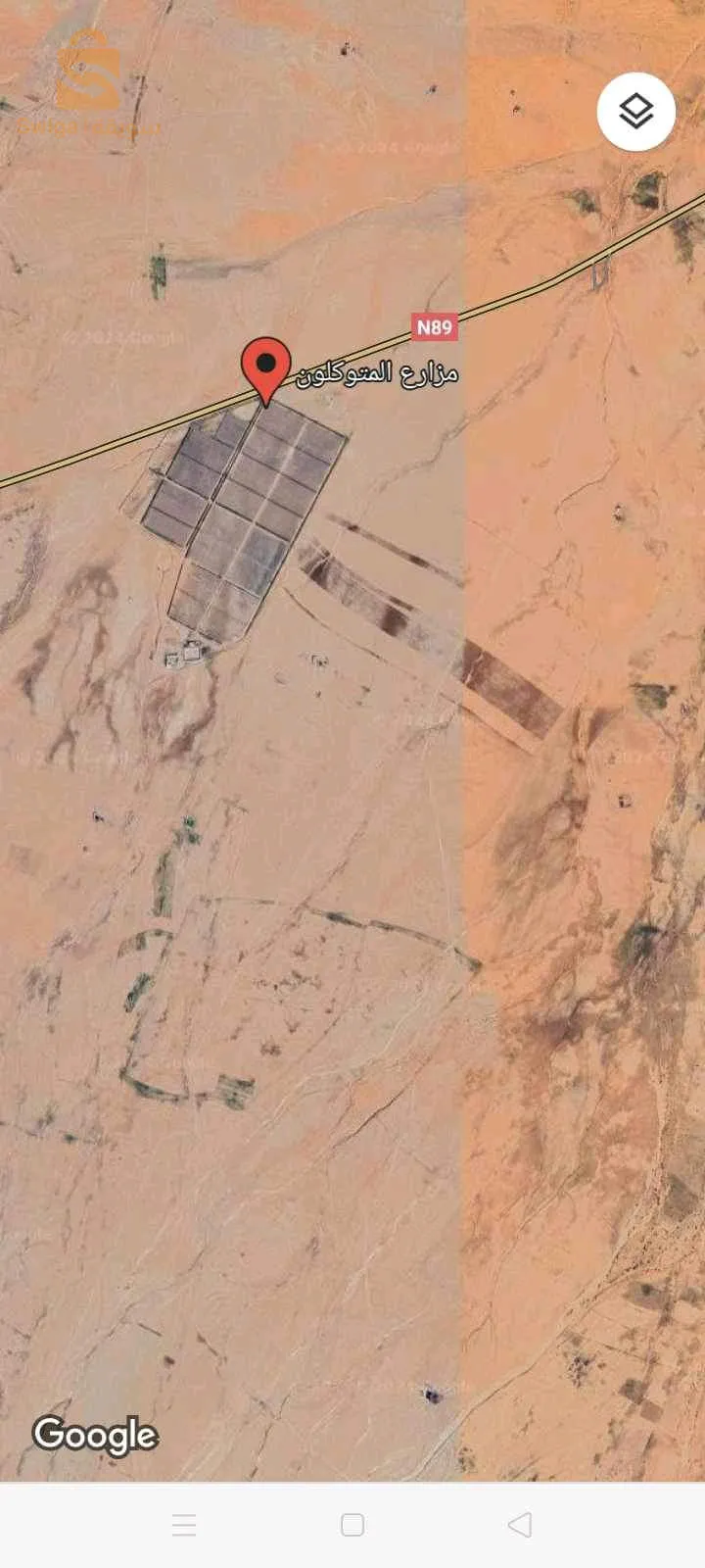 بلدية عين الريش