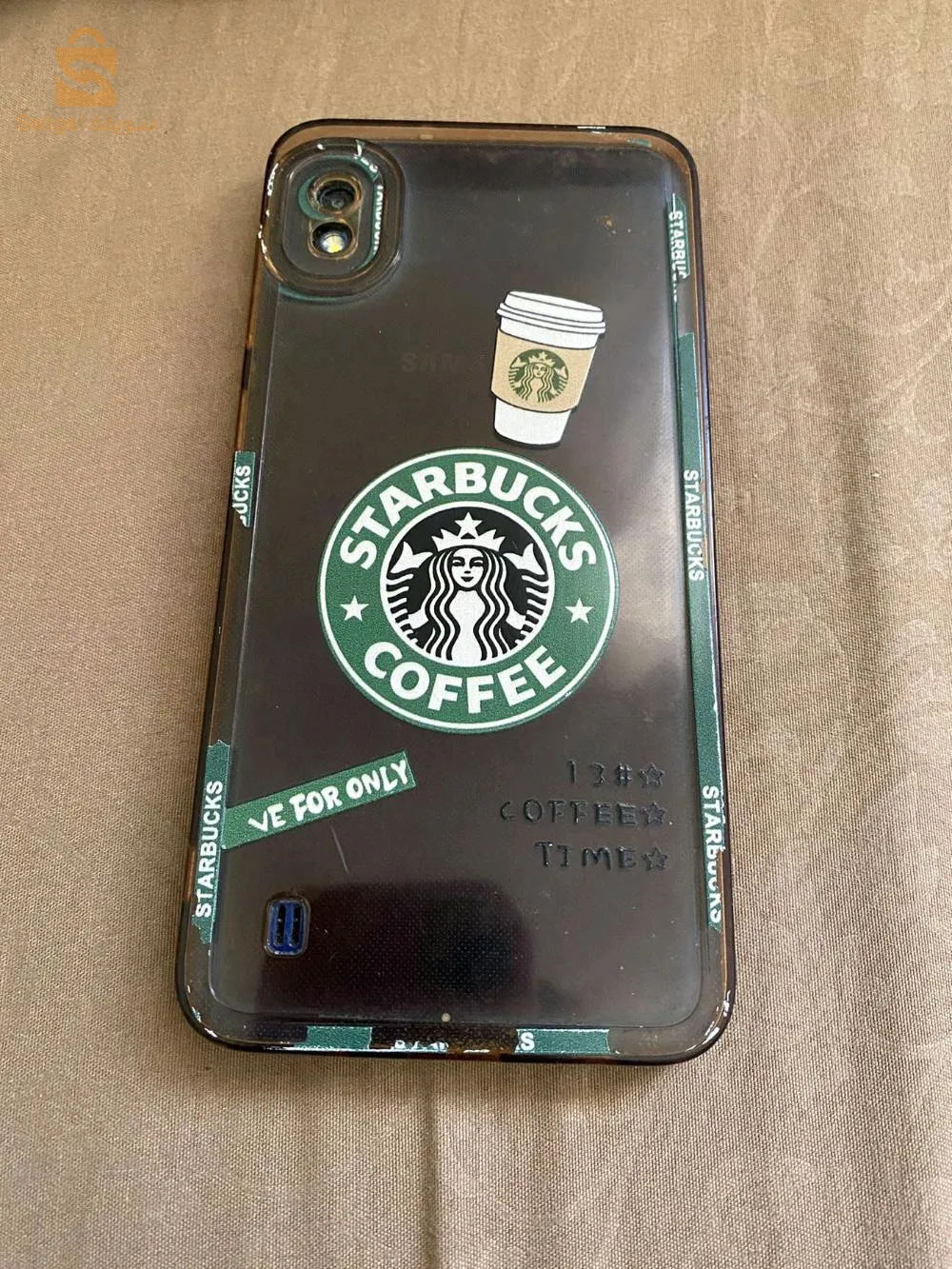 هاتف جميل للبيع بسعر رخيص جدا