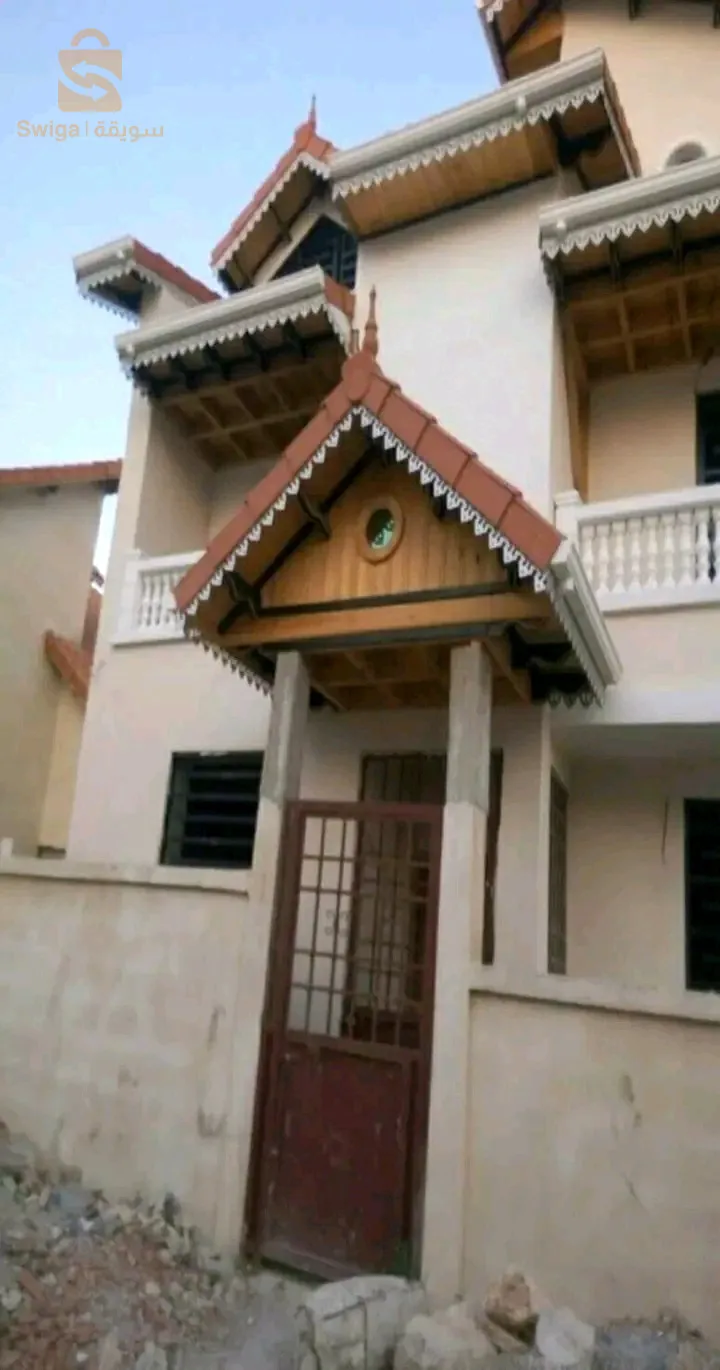 سلام عليكم باسم الله بداية نهار جديد
🚨عندك منزل 🏠 و راك تعاني من القطرة و التسربات💦 و الرطوبة في فصل الشتاء❄️  هذا هو الوقت المناسب لإعادة تهيئة سطح منزلك استعدادا لفصل الشتاء القادم.

🔸للمزيد من المعلومات تواصلو معنا على رقم الهاتف

0676860873