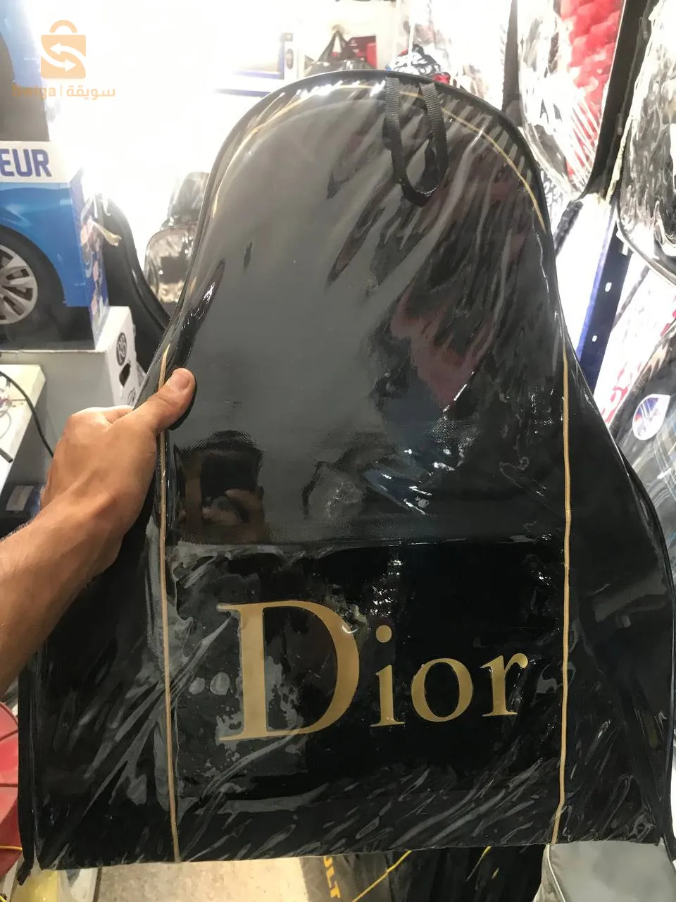 اغلفة مقاعد السيارت الامامية