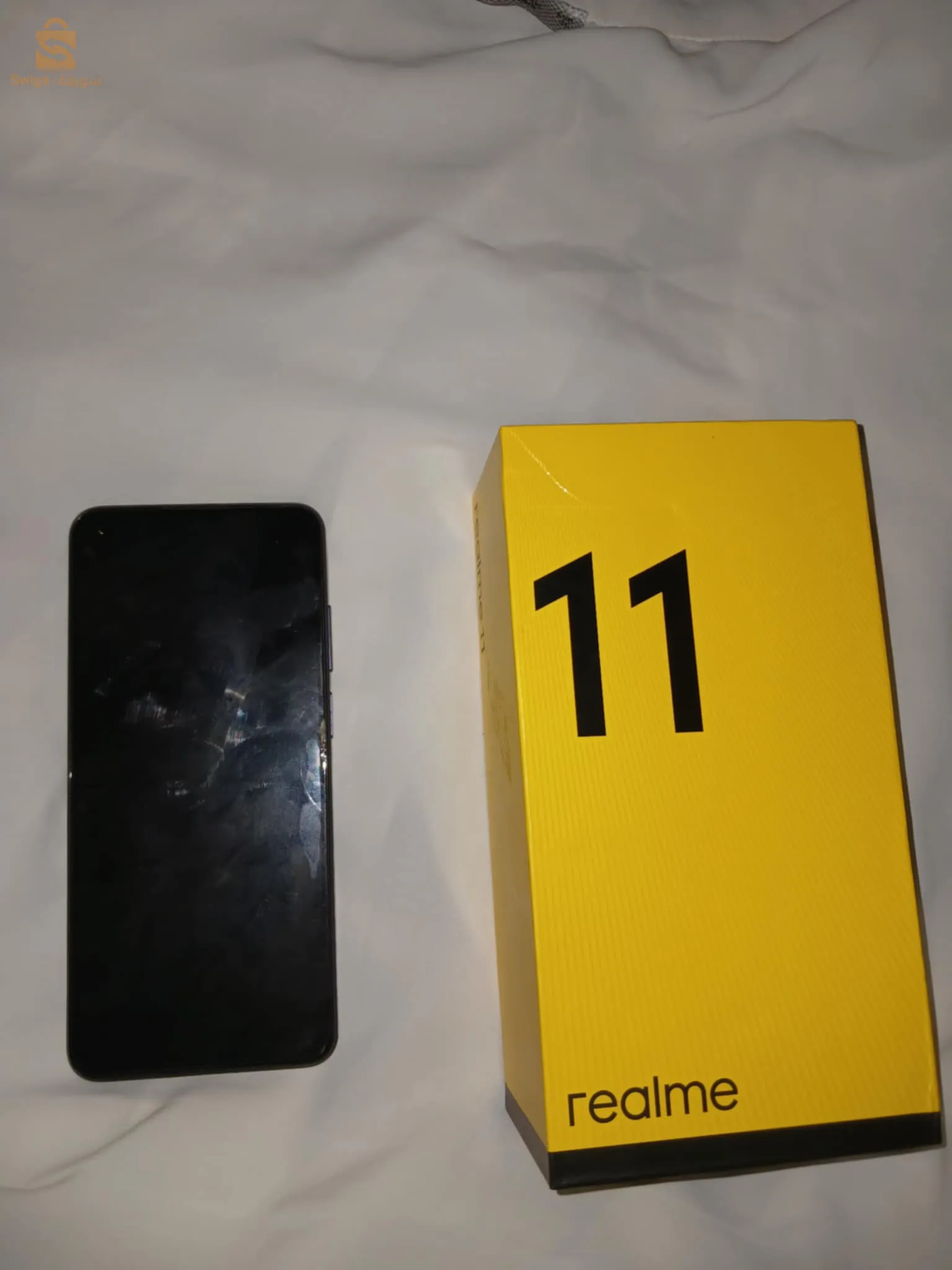 realme 11 4g