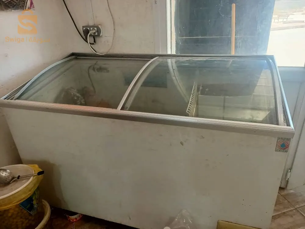 متريال تع حنوت