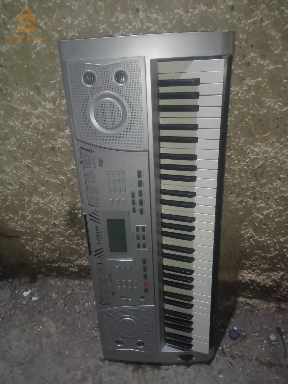 برج بوعريريج