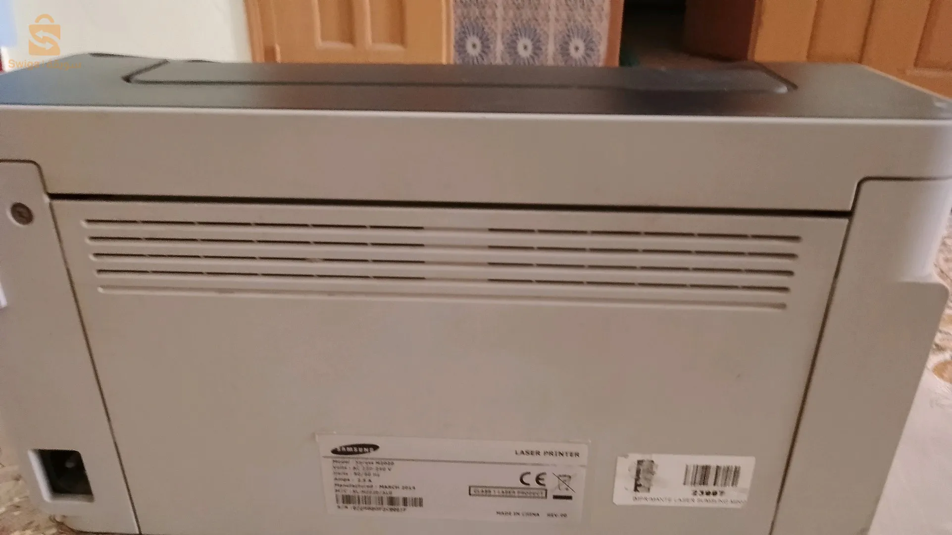 Samsung m2020