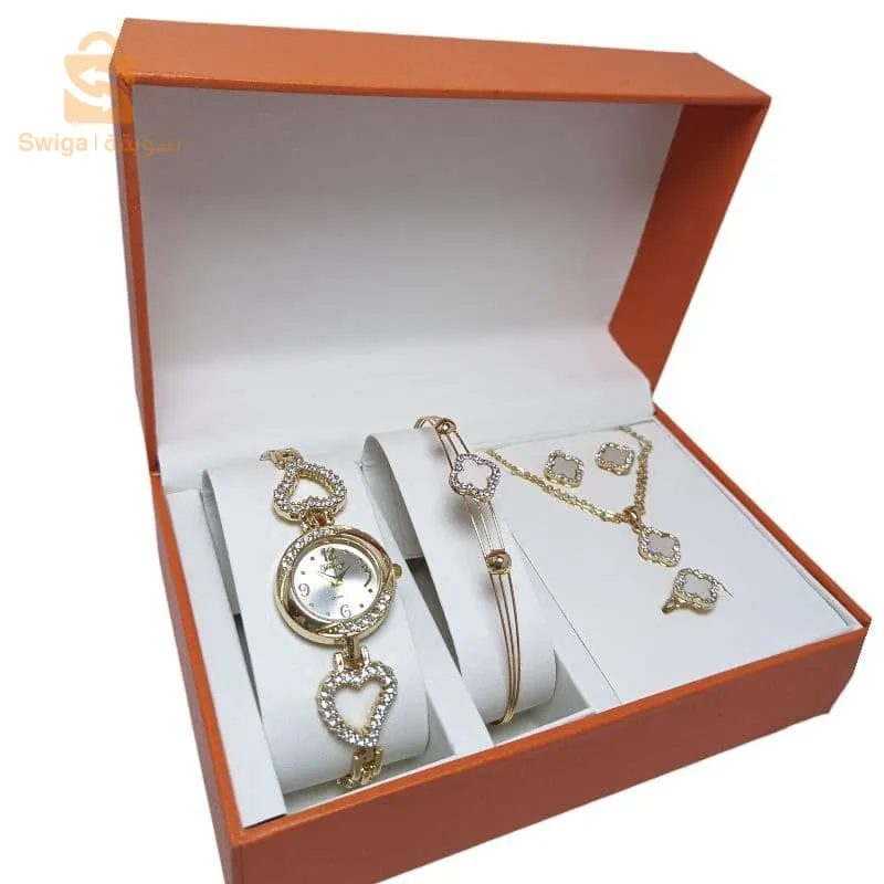 هدية جد راقية