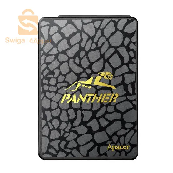 Ssd 128gb Apacer panther