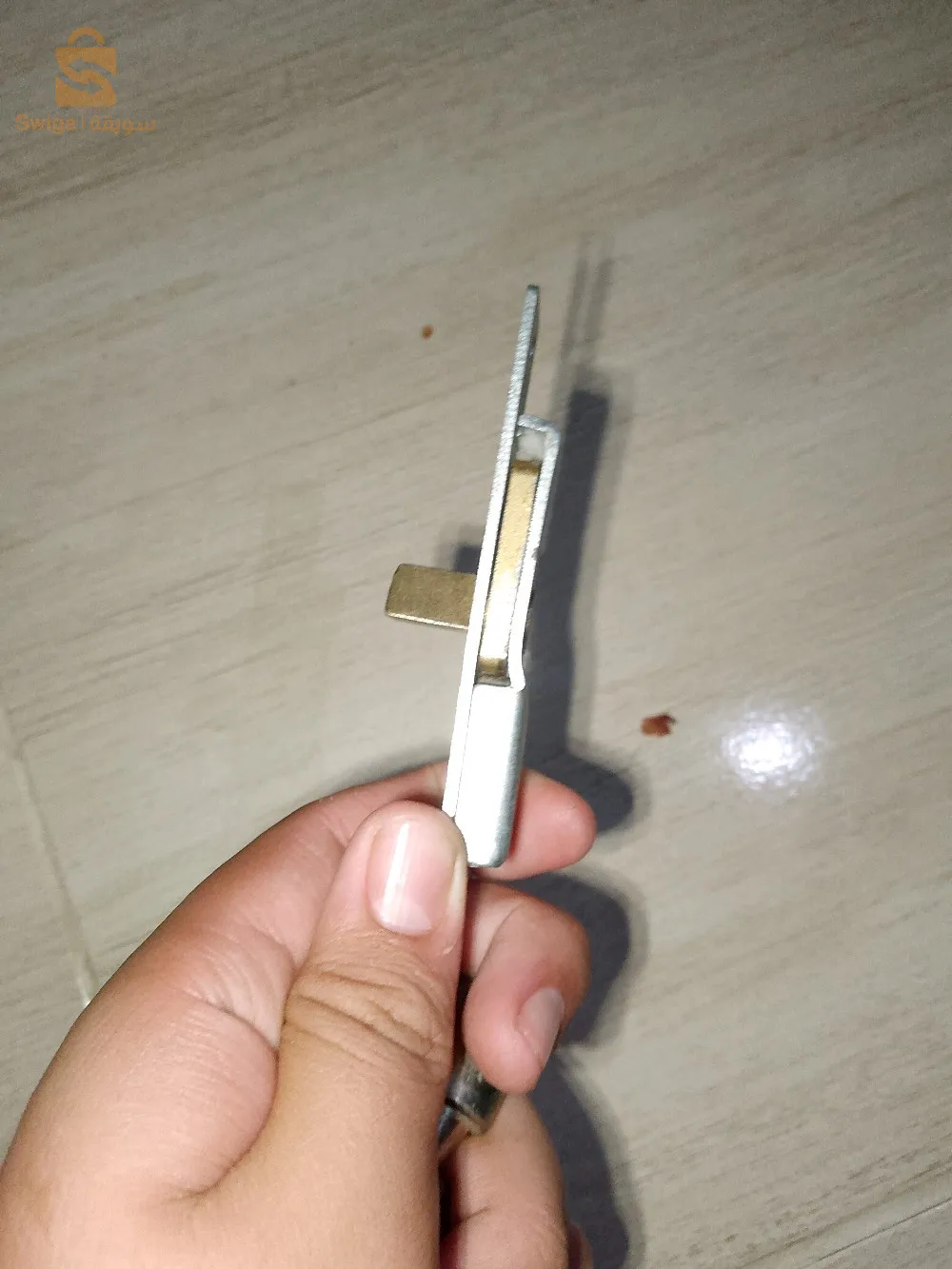 اقفال ابواب خارجية و داخلية