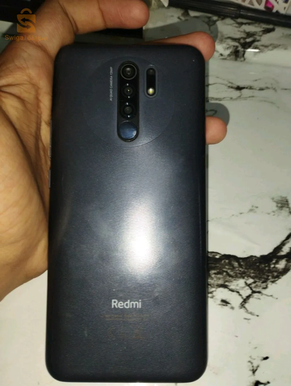 redmi 9