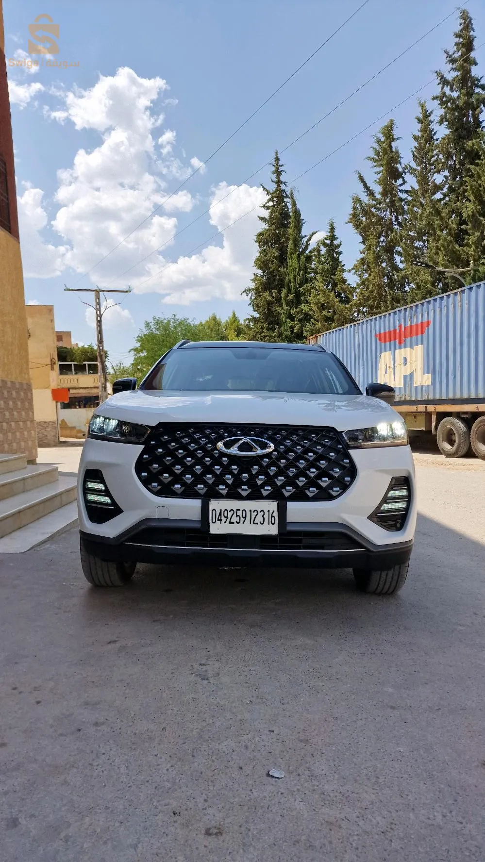 جديدة