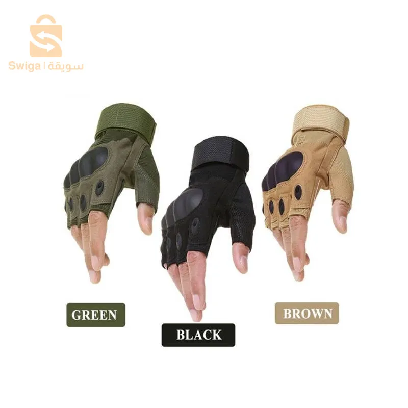 قفازات رياضية عالية الجودة