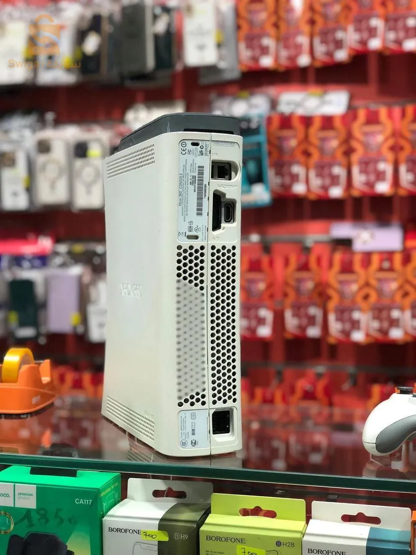 xbox 360 fat