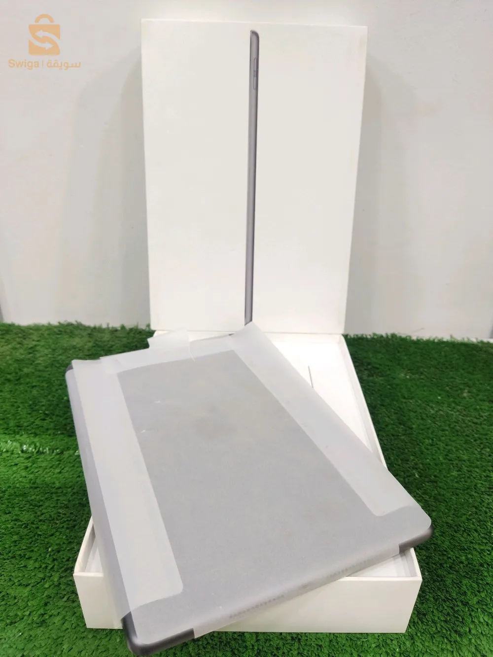 Apple ipad 9 éme generation 10.9" 64go wifi batterie 90% avec boite