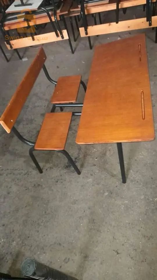 table scolaire