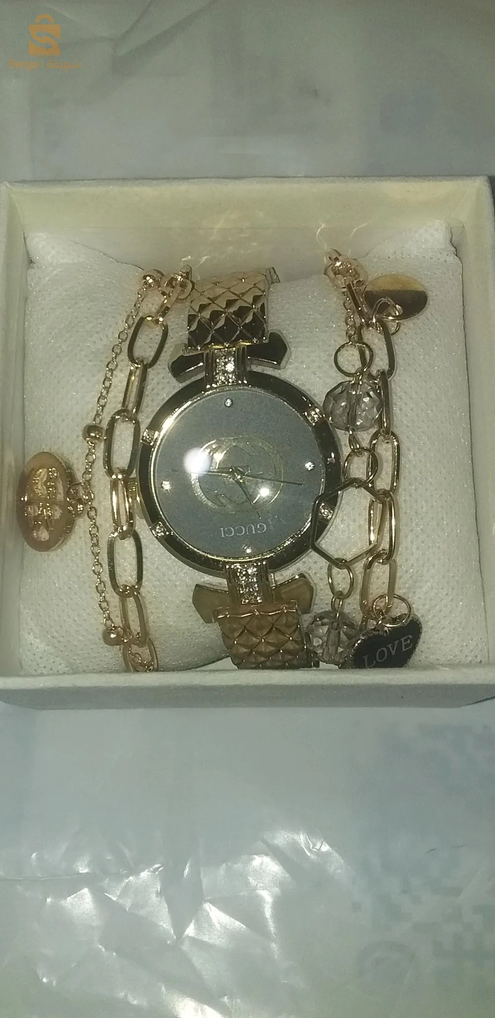 اكسسوارات نسائية