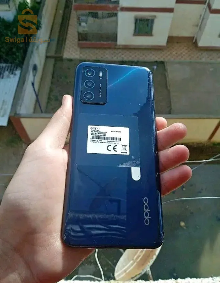 Oppo a54s