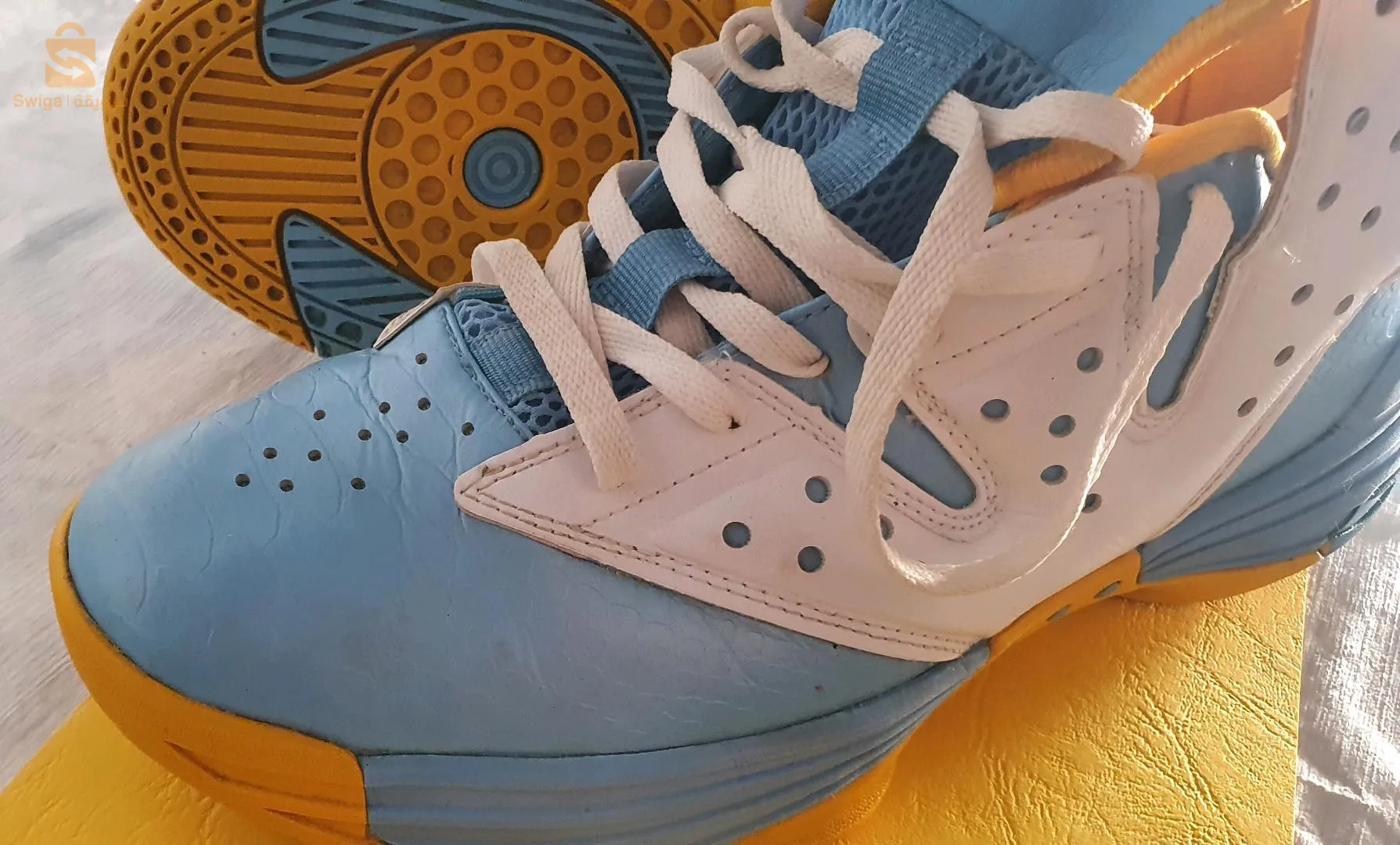 PEAK- اورجينال-