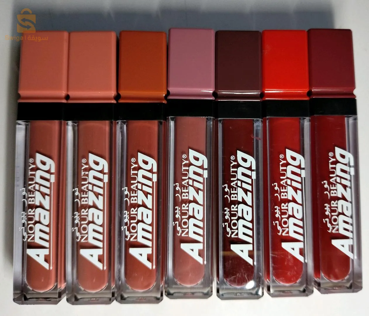 كل مايخص المرأة