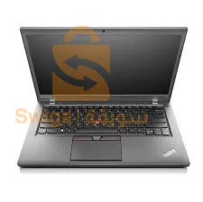 Un ordinateur fonctionnant avec un câble et numérique (écran tactile) importé de l'étranger