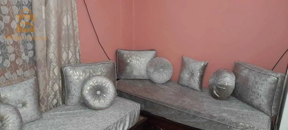 زوج مطارح  ومخايد  جدد