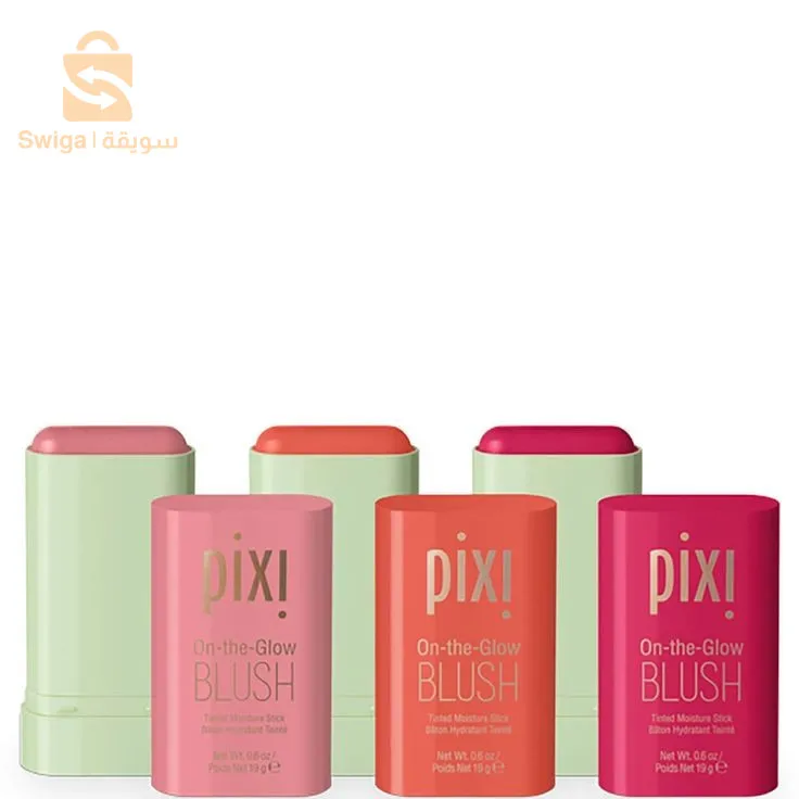 blush stick pixi original