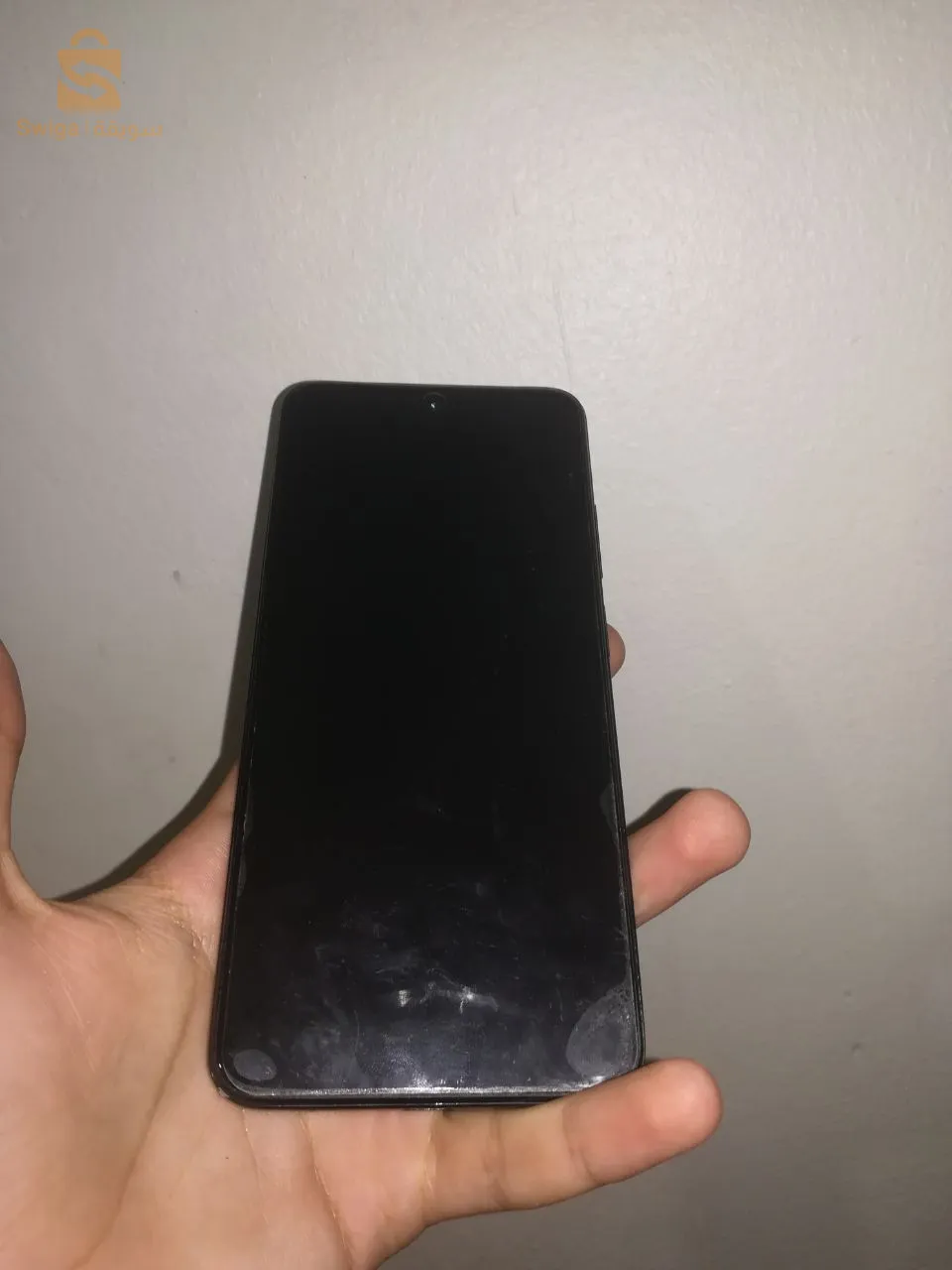 redmi note 11 
 "welcome"