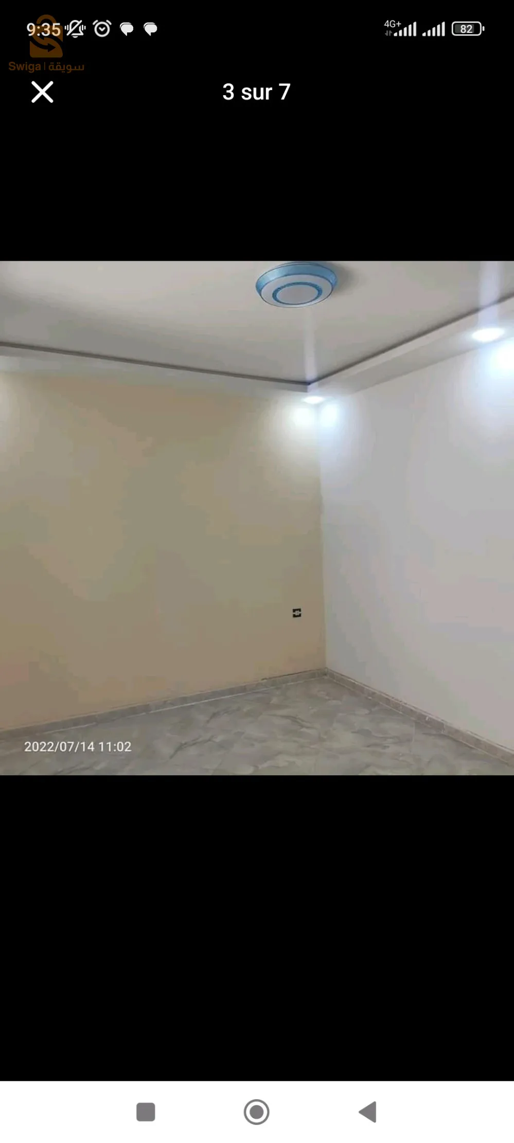 طريق عين قاسمة عند لاري طاكسيات وهران