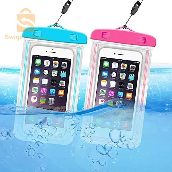 POCHETTE DE TÉLÉPHONE