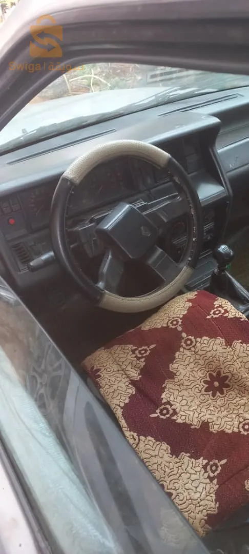 بني مستار تلمسان