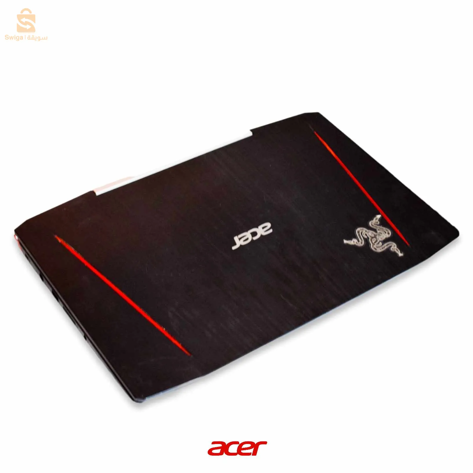 لاب توب من نوع acer aspier vx