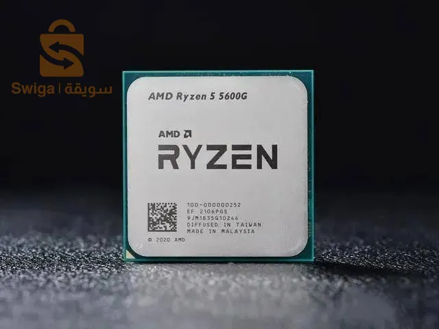 combo pc gaming Ryzen 5 5600gb450 m.hram Asgard 8*2 3200mhzalimentation 300w gratuit