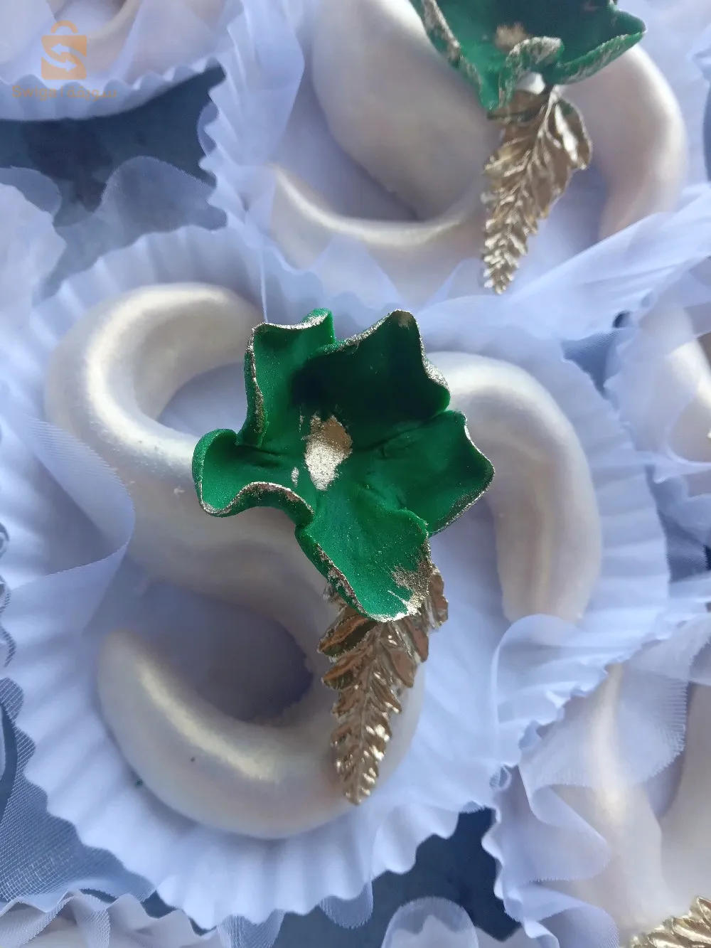 gâteaux Délice Bejaia