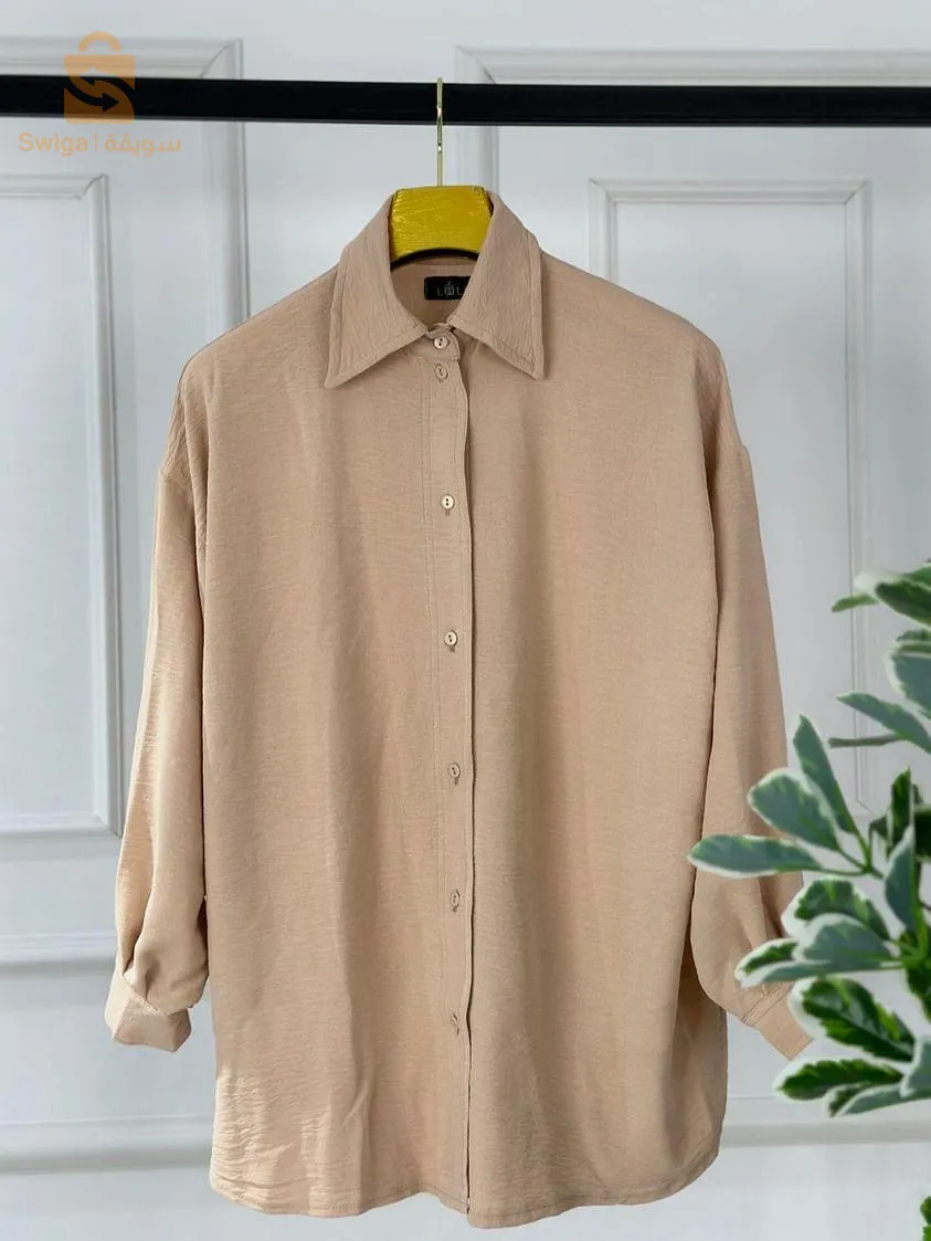 chemise  et fond de robe
