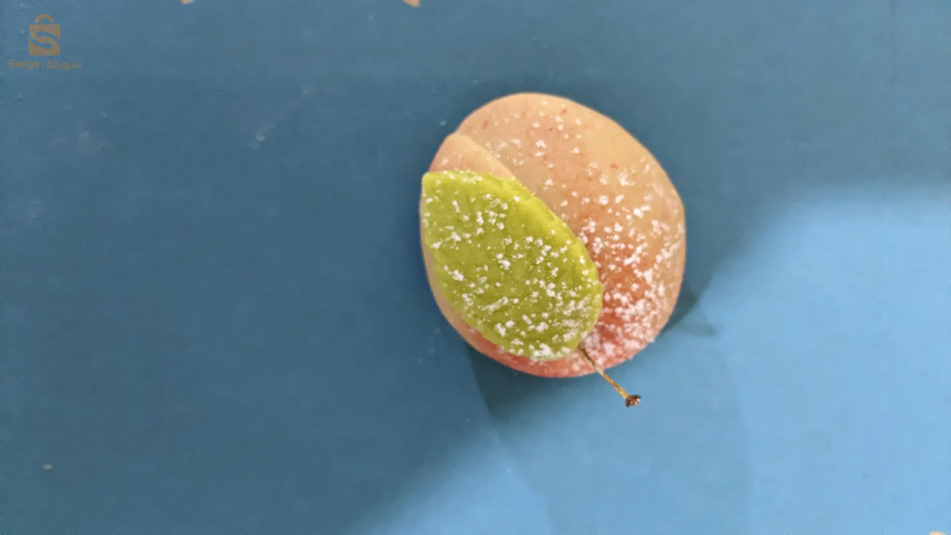 حلويات تقليدية