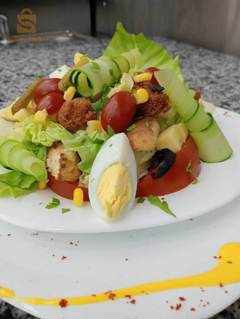 طباخ الأفراح