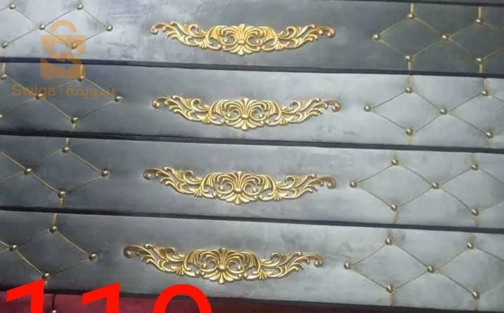 تخفيضات عالمية 
2 كنابي كوفري و طابلة و 2 بوف 😍🤩🥰🌺💥  مليووووون فقط 
و توصيل للولايات كل ولاية شحال  🌺💥💥❤️🙏🥀🥀🥀🎉🎊❣️
مرحبا 🌺
0675886634