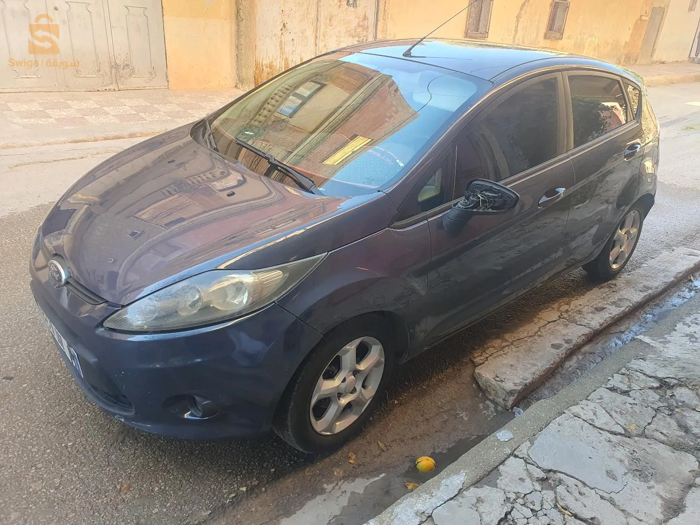 tiaret