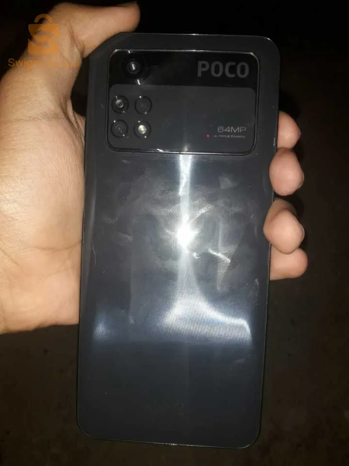 poco m4 pro