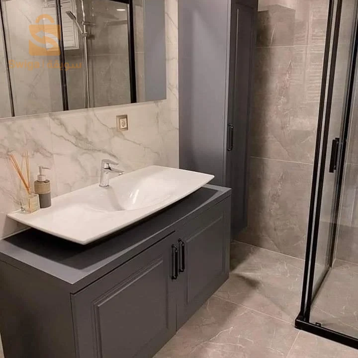 بيع شقق f3 f4 ليفرجي القبة