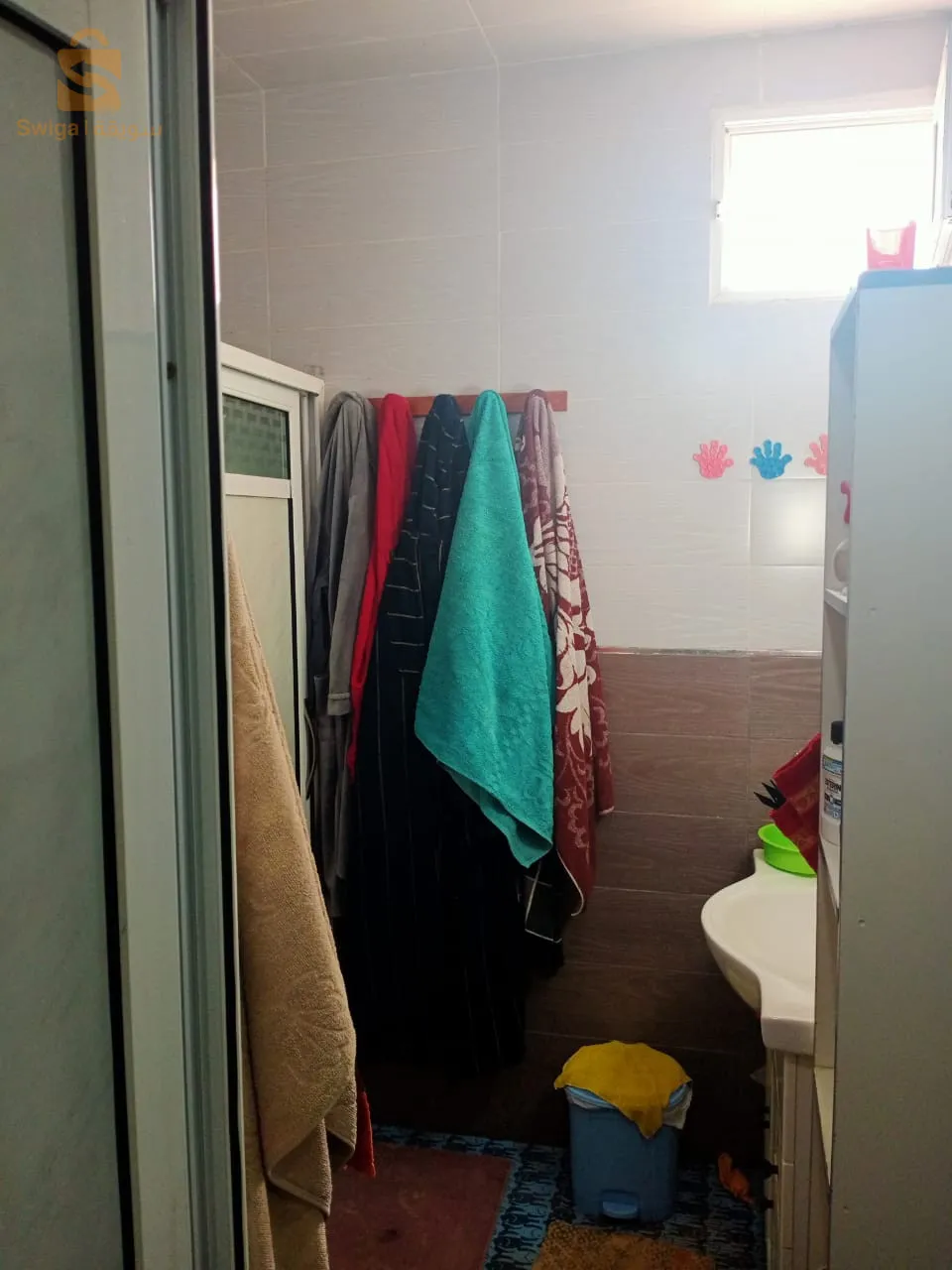 vente appartement F4 de 144m2