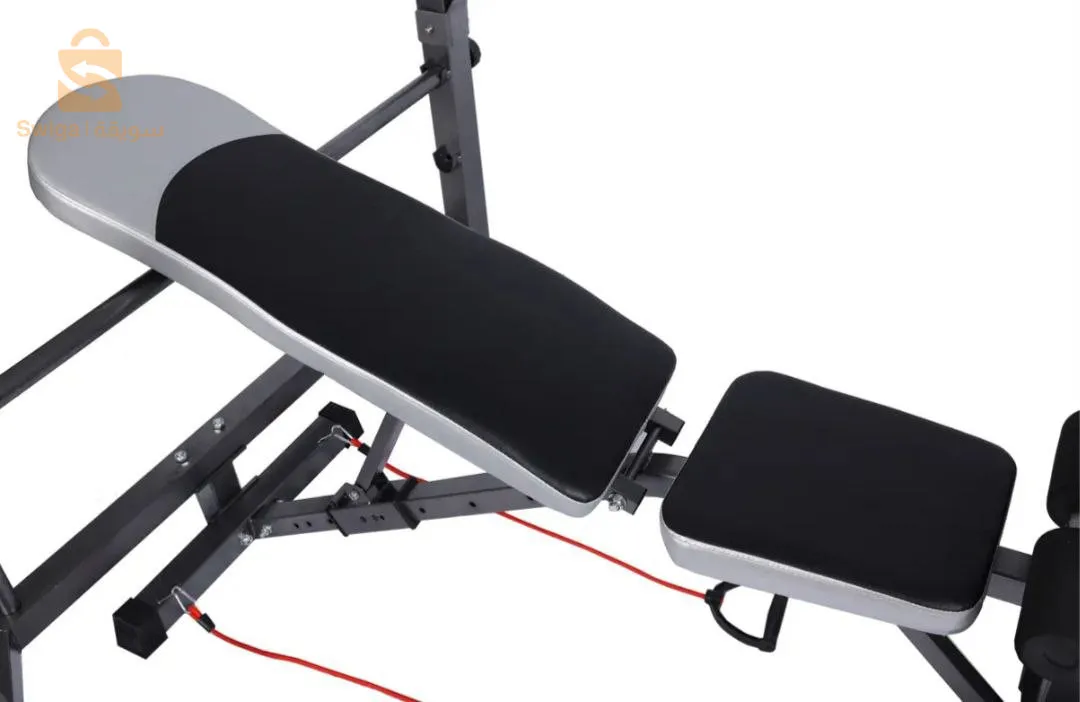 🔴Banc de musculation