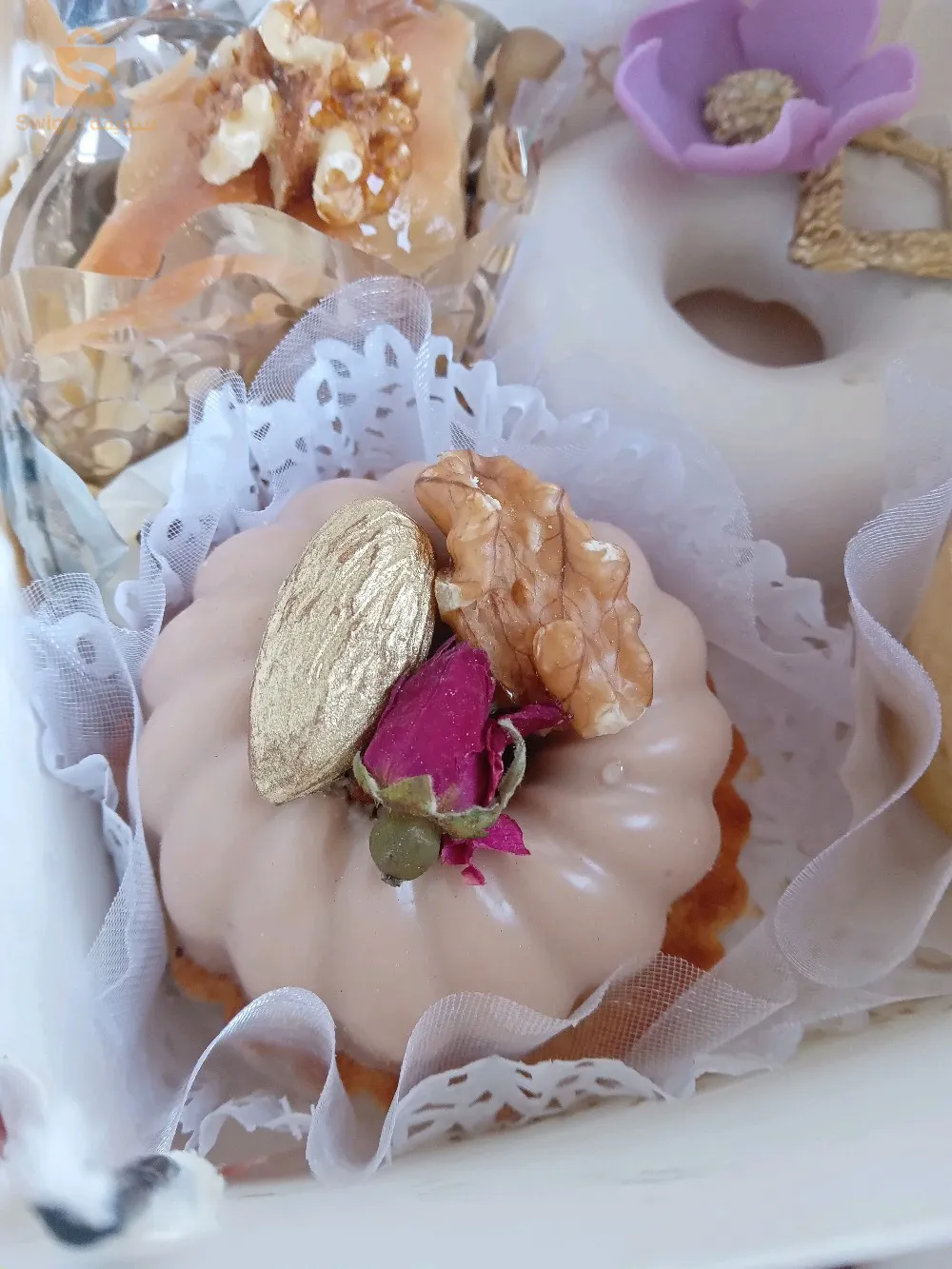 gâteaux Délice Bejaia