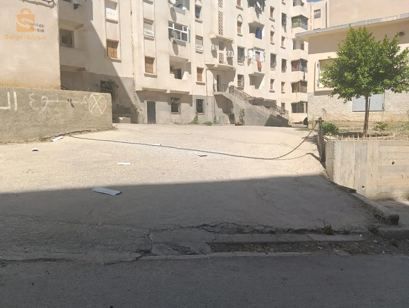 عين كرمة الڨرارم ڨوڨة