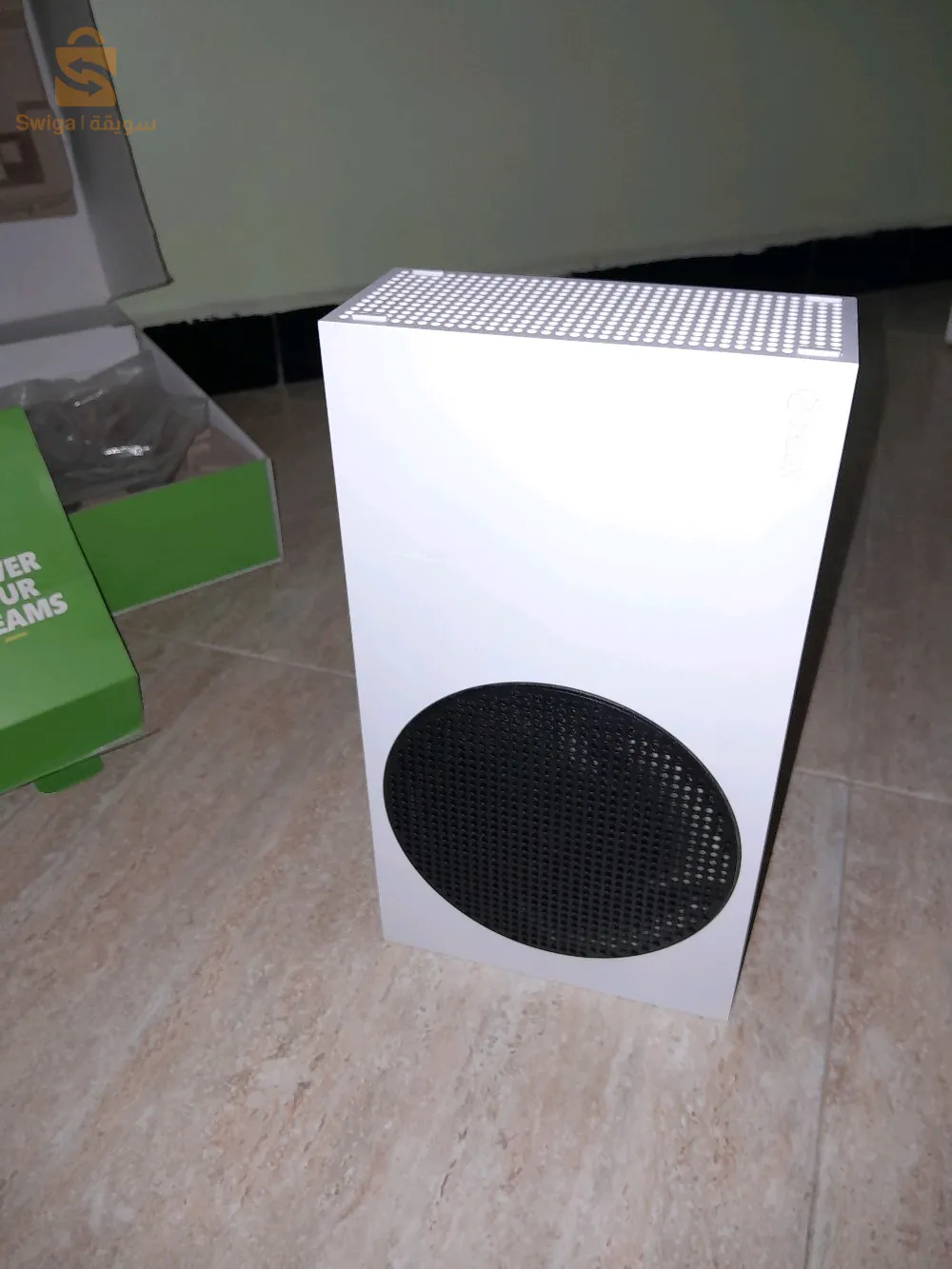 xbox series s nbi3 wla nbdl b trottinette électrique