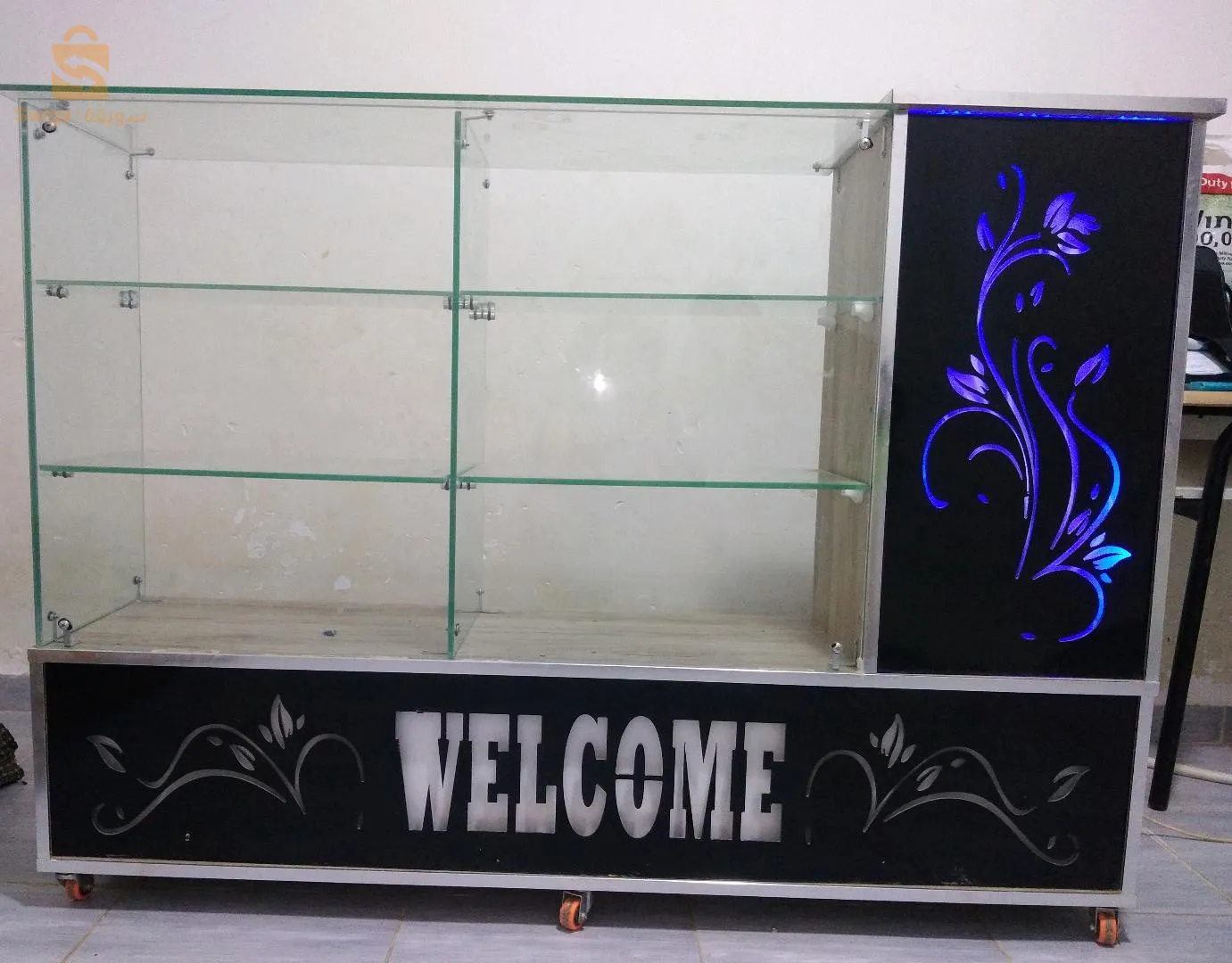 كونتوار محلات