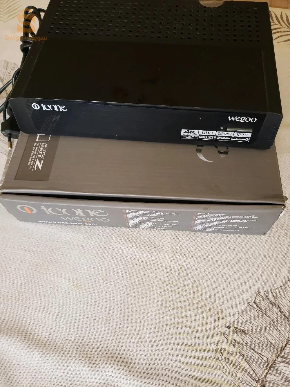 دائرة بني بوسعيد ولاية تلمسان