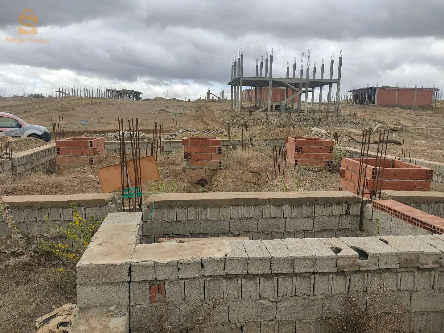 حي واد المالح قطعة رقم 04